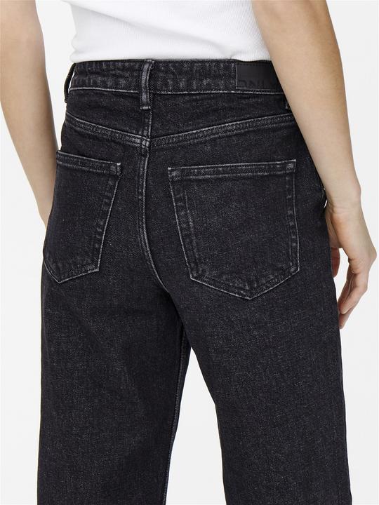 Produktbild Only ONLJuicy Wide High Waist Jeans (26)