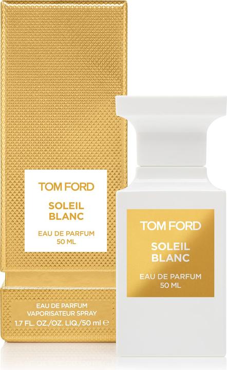 Actual product image Tom Ford Soleil Blanc (Eau de parfum, 50 ml)