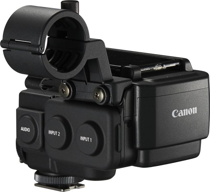 Image du produit Canon MA-400 Adaptateur de microphone