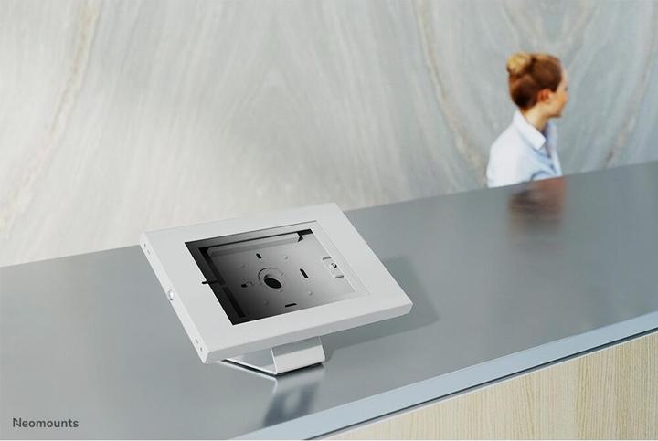 Actual product image Neomounts Table/wall mount for tablets