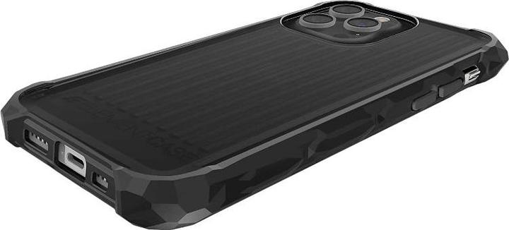 Produktbild Element Case Special Ops fur Rauchgrau (Apple iPhone 13 Pro Max)