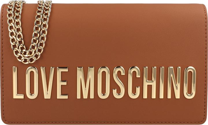 Love Moschino Smart Daily shoulder bag 22 cm