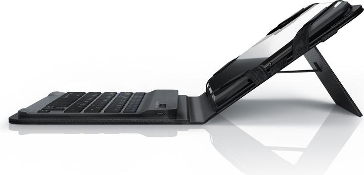 Immagine prodotto Aplic Tastiera Bluetooth con custodia per tablet da 7-8 pollici (DE, 7 - 8" Tablets)