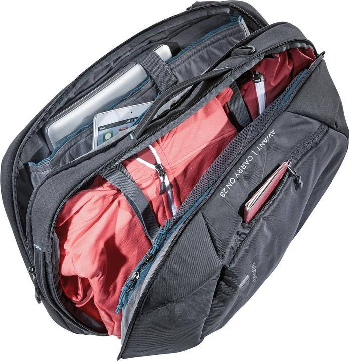 Actual product image Deuter Aviant Carry On 28 (28 l)