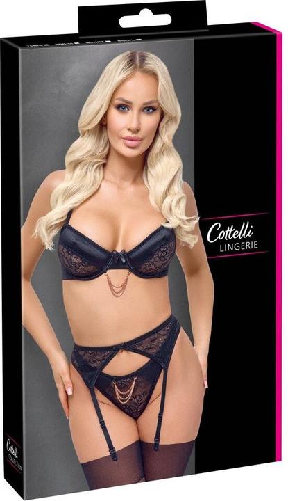 Produktbild Cottelli Collection Set (75 B)