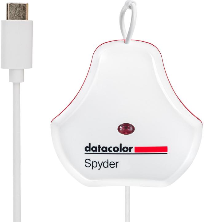 Produktbild Datacolor Spyder