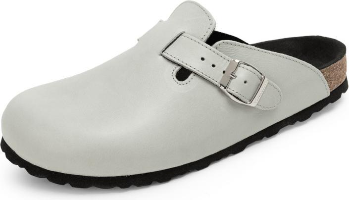 Vitaform Geschlecht Clog Softnappaleder Soft (37)
