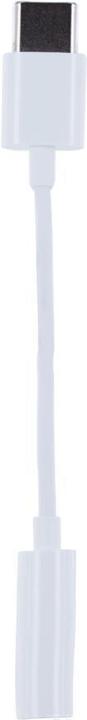 Actual product image Xiaomi Type-C to 3.5mm Headphone Adapter (3.5mm jack, USB Type C)