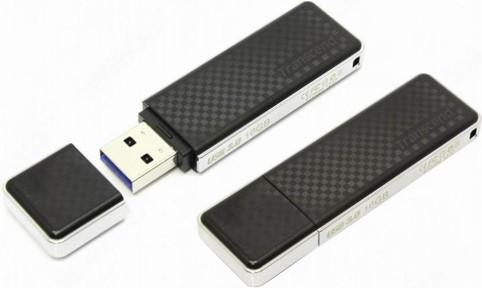 Actual product image Transcend JetFlash 780 (16 GB, USB-A, USB 3.0)