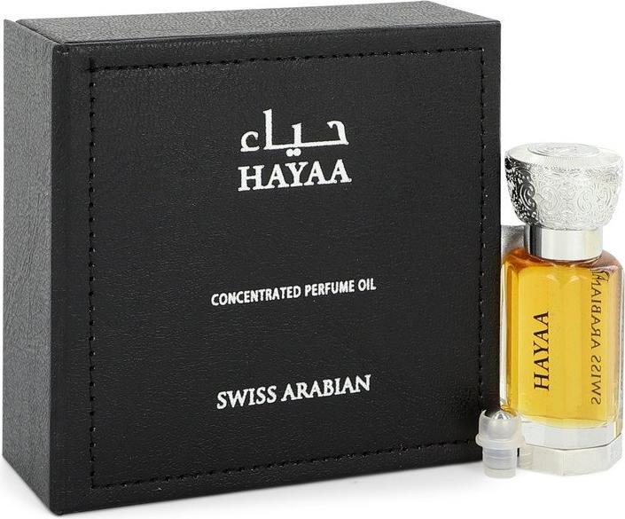 Produktbild Swiss Arabian Hayaa by (Eau de Parfum, 12 ml)