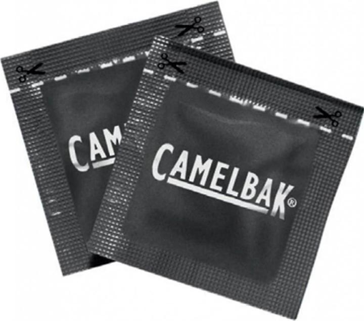 Actual product image Camelbak cleaning tablets