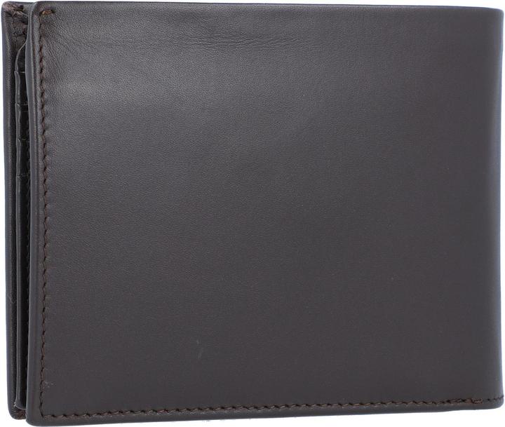 Produktbild Esquire New Silk Geldbörse Leder 12 cm