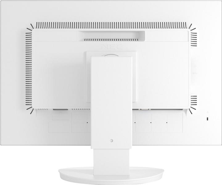 Produktbild NEC MultiSync EA231WU (1920 x 1200 Pixel, 23")