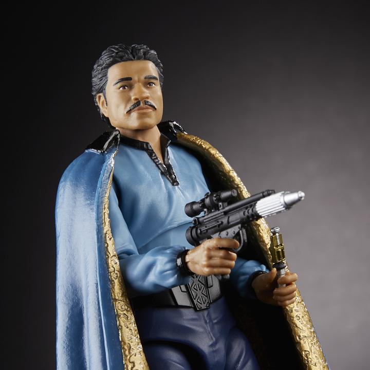 Image du produit Hasbro Figurines Star Wars ass.