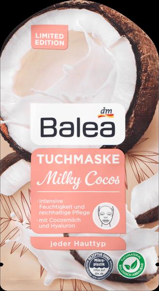Immagine prodotto dm Balea Cocos Latteo