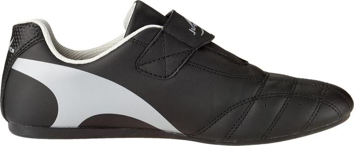 Produktbild Ju-Sports Matten-Schuhe Korea C2 schwarz (39)