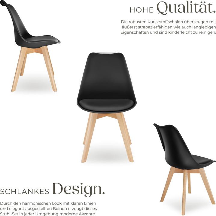 Actual product image tectake 2 Friederike