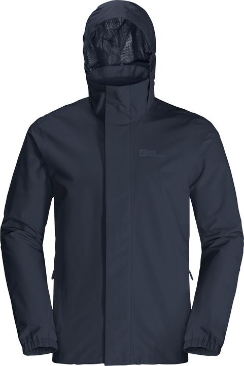 Jack Wolfskin Stormy Point 2L Jkt M