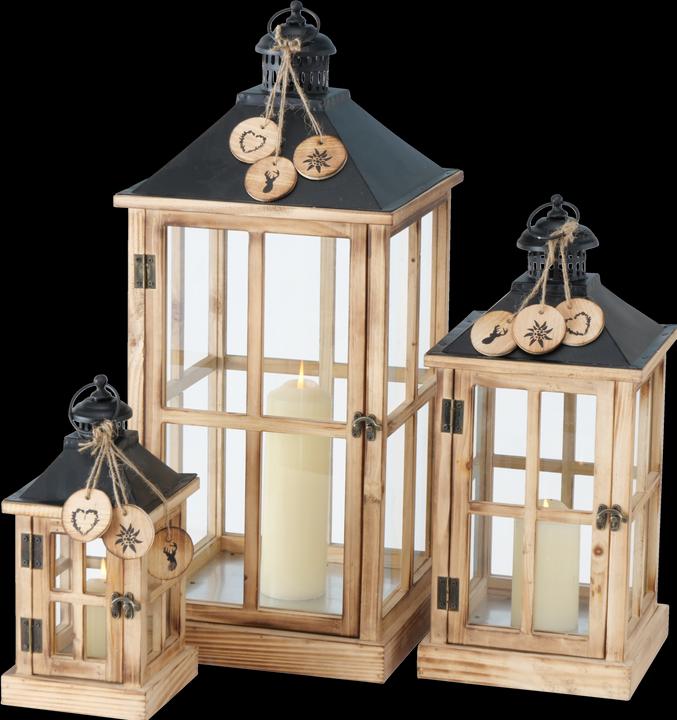 Produktbild Boltze Home Tauern (3 x)