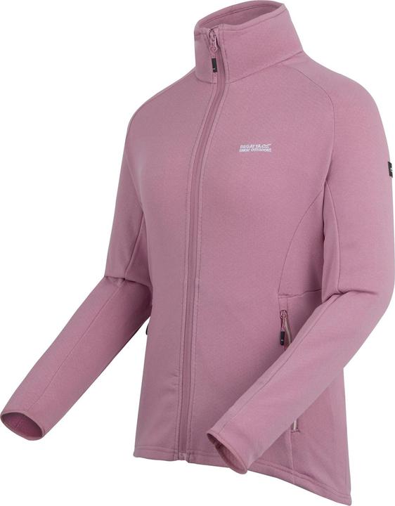 Image du produit Regatta - Veste softshell MALANA - Femme (46 D)