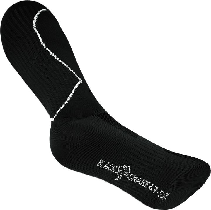 Immagine prodotto Black Snake Calze sportive (43, 46)