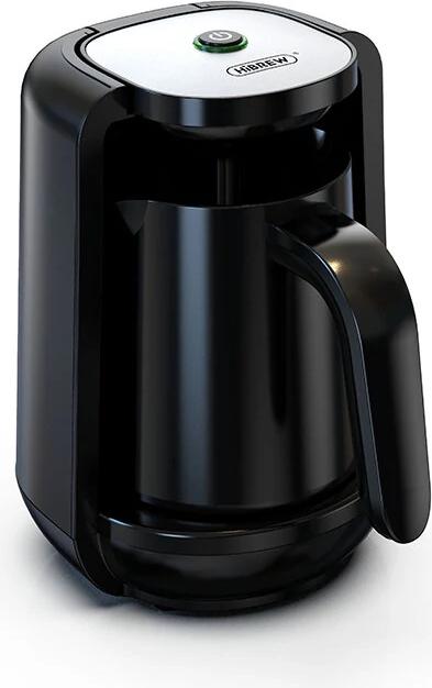 Actual product image HiBREW H9 Turkish coffee machine (0.25 l)