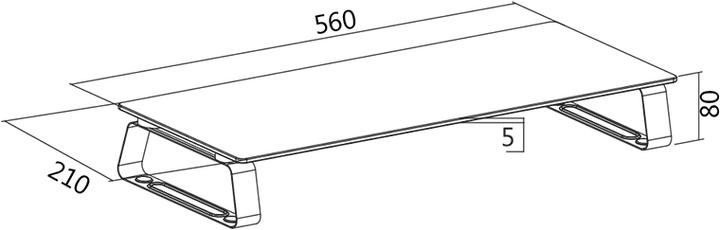 Produktbild LogiLink BP0027
