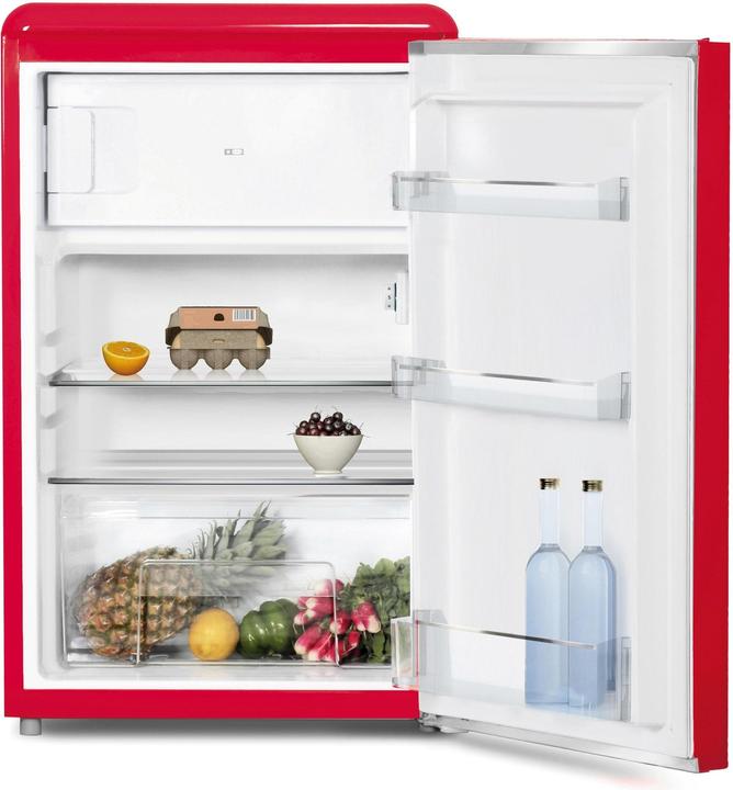 Actual product image Sibir OT11010FR (109 l)