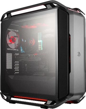 Actual product image Cooler Master Cosmos C700P (ATX, mATX, Mini-ITX, E-ATX)
