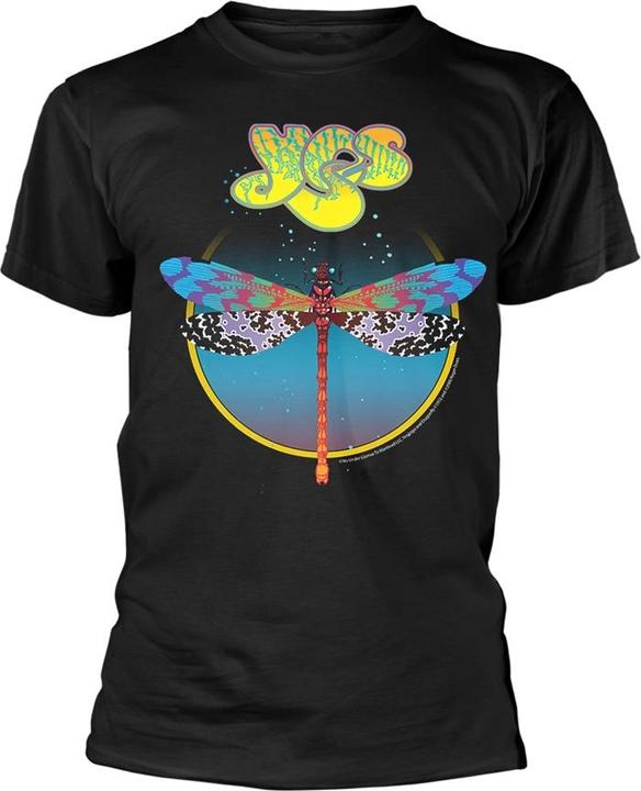 Yes Dragonfly (3XL)
