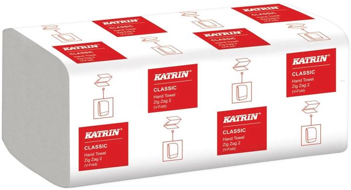 Produktbild Katrin Zig Zag (1 x)