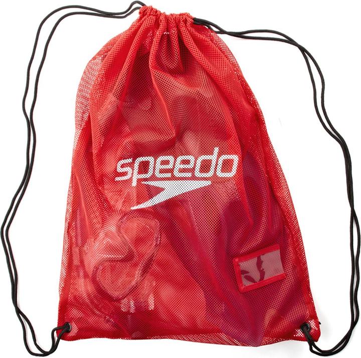 Immagine prodotto Speedo Borsa a rete Equipt