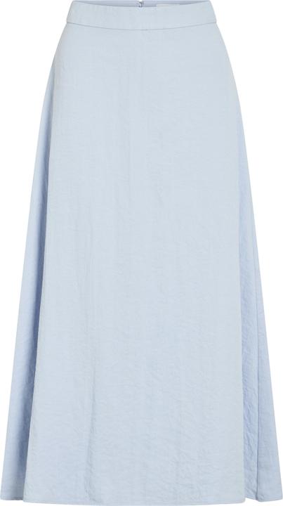 Actual product image Vila High Waist Maxirock (38)