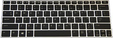 Produktbild HP Keyboard (FRENCH AFRICAN)