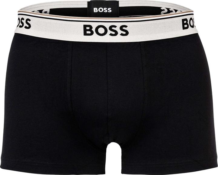 Immagine prodotto Chantelle Trunk 3P Power (L, confezione da 3)