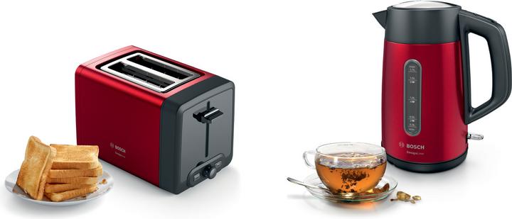 Image du produit Bosch Hausgeräte TWK4P434 (1.70 l)