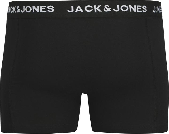 Produktbild Jack & Jones Jacanthony Trunks 5 Pack Ln (S, 5er Pack)