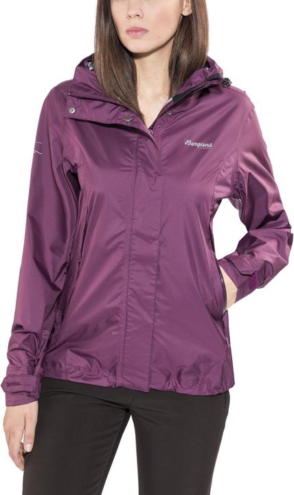 Actual product image Bergans Super Lett Jacket Ladies (S)