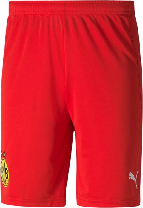 Puma Borussia Dortmund Torwart Shorts - 2020-21 (M)