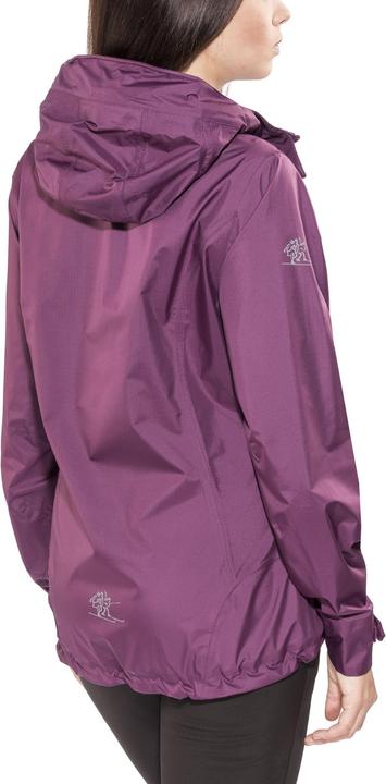 Actual product image Bergans Super Lett Jacket Ladies (S)