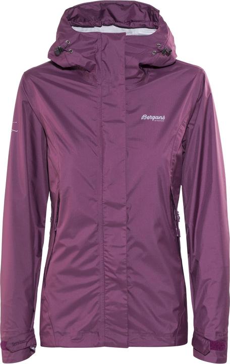 Actual product image Bergans Super Lett Jacket Ladies (S)