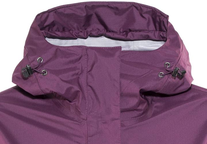 Actual product image Bergans Super Lett Jacket Ladies (S)