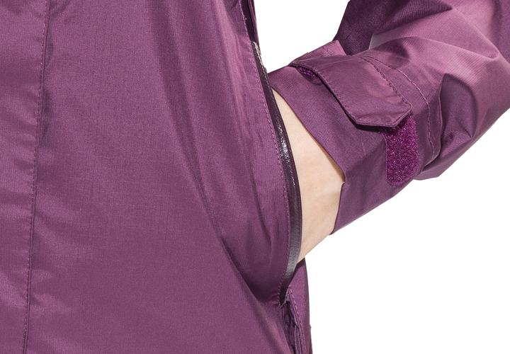 Actual product image Bergans Super Lett Jacket Ladies (S)