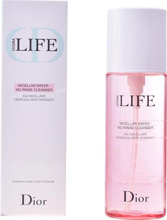 Produktbild Dior Hydra Life (Mizellenwasser, 200 ml)