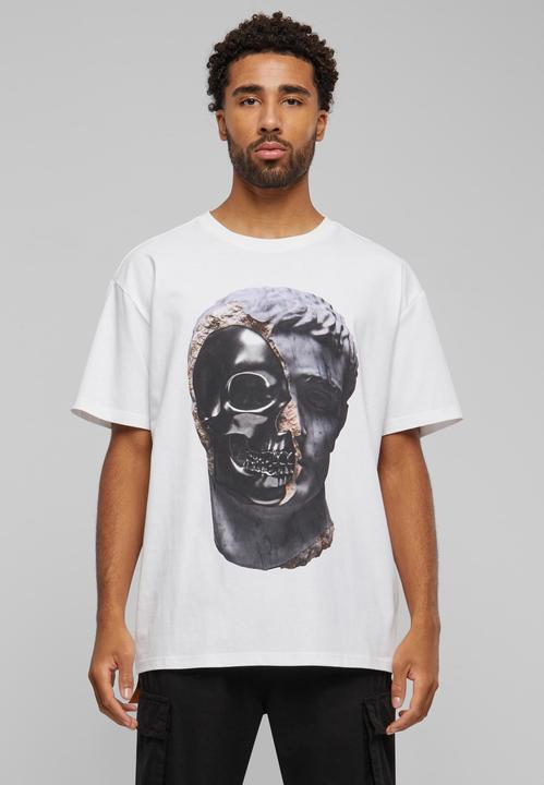 Produktbild Forgotten Faces Sliced Oversized Tee (L)