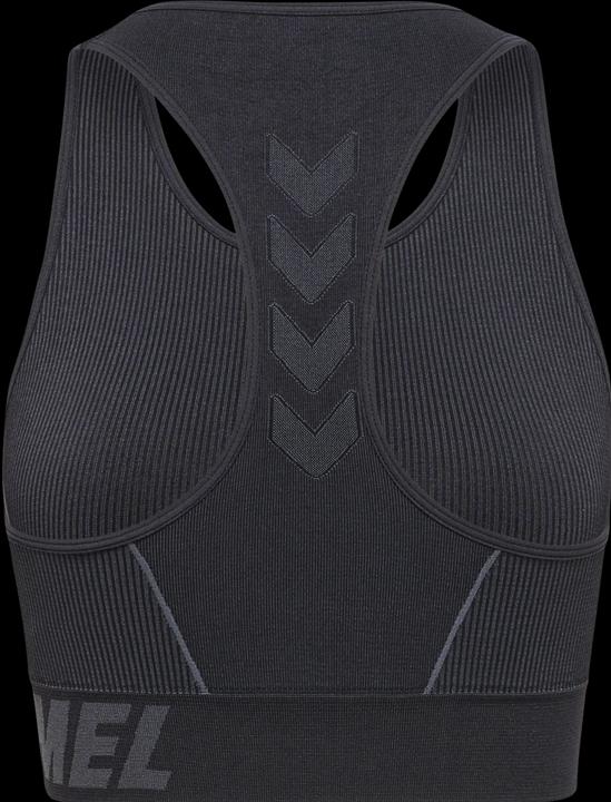 Immagine prodotto hummel Te Christel Top Sportivo Senza Cuciture (S)