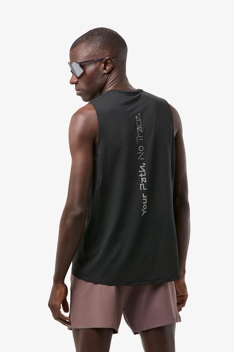Immagine prodotto Nnormal Race Tank Black (S)