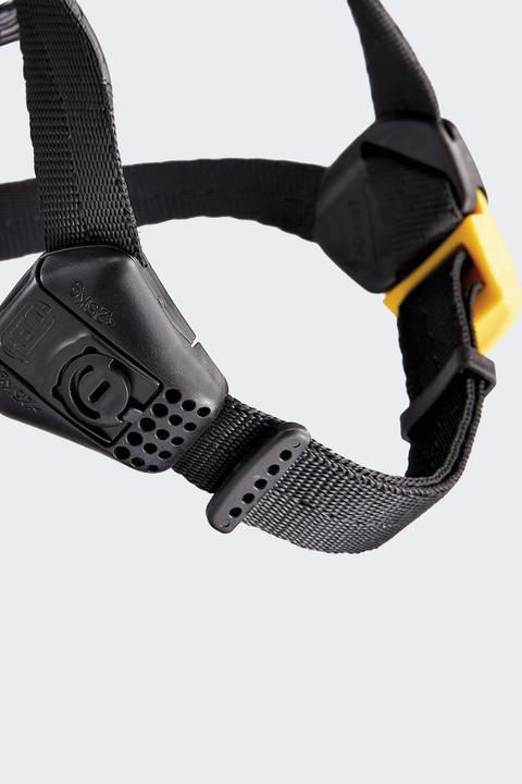 Immagine prodotto Petzl Custodia di protezione per il sole e l'altezza - arancione (53 - 63 cm)