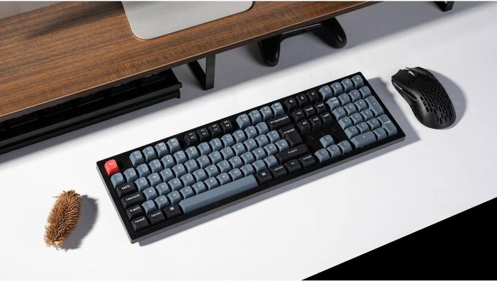 Actual product image Keychron K10 Pro (CH, Cable, Wireless)