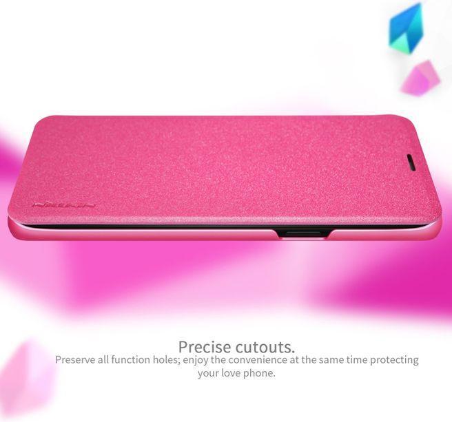 Immagine prodotto Nillkin Serie Sparkle (Samsung Galaxy S9+)